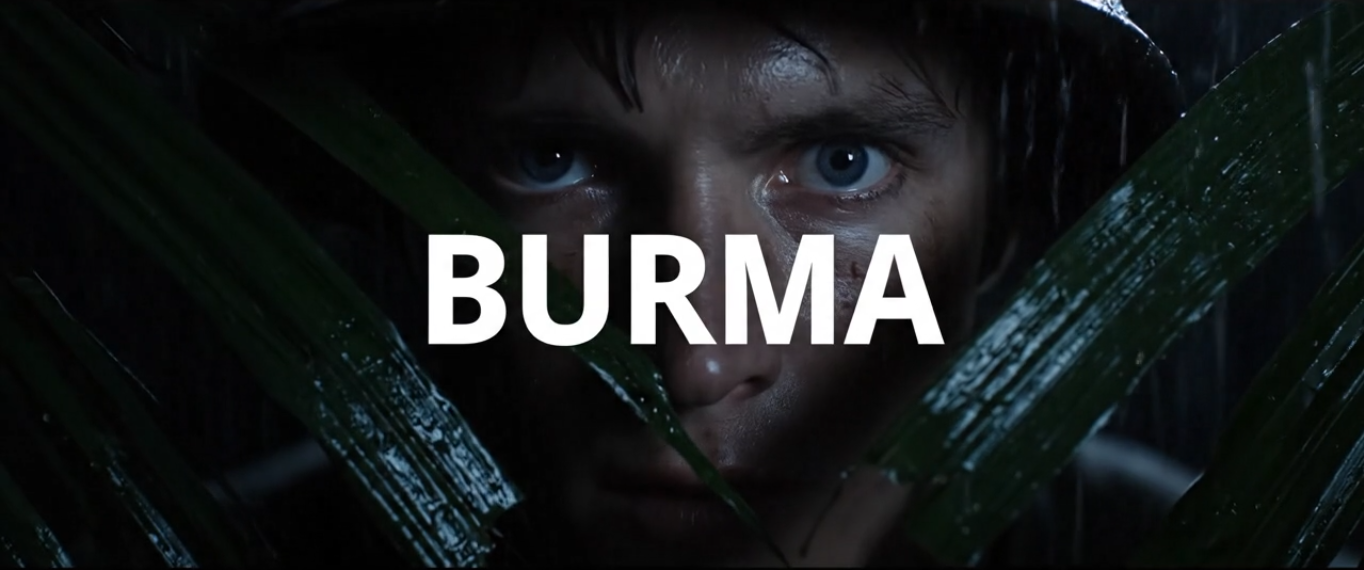 Hollywood Movie Style Intro